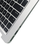 Tastiera USA per MacBook A1466 2013-2015 con cover