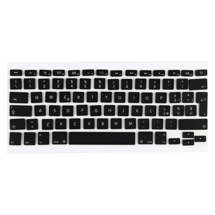 IT Version Keycaps AP08 AC06 for MacBook Air 13/15 inch A1370 A1465 A1466 A1369 A1425 A1398 A1502, A1370 A1465 A1466 A1369 A1425 A1398 A1502 IT Version