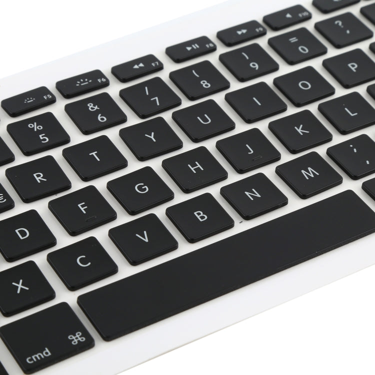 Copritasti versione IT AP08 AC06 per MacBook Air 13/15 pollici A1370 A1465 A1466 A1369 A1425 A1398 A1502, A1370 A1465 A1466 A1369 A1425 A1398 A1502 IT Version