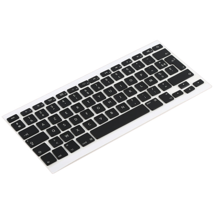 FR Version Keycaps for MacBook Air 13/15 inch A1370 A1465 A1466 A1369 A1425 A1398 A1502, A1370 A1465 A1466 A1369 A1425 A1398 A1502 FR Version