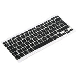 Copritasti versione FR per MacBook Air 13/15 pollici