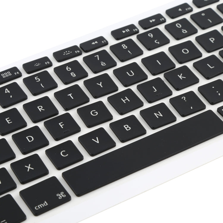 FR Version Keycaps for MacBook Air 13/15 inch A1370 A1465 A1466 A1369 A1425 A1398 A1502, A1370 A1465 A1466 A1369 A1425 A1398 A1502 FR Version