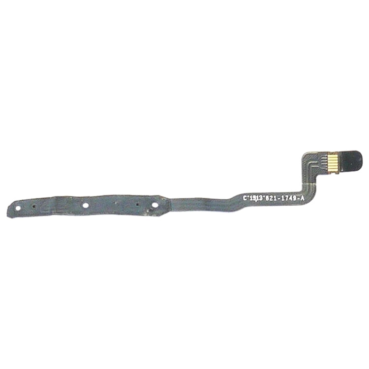 Microphone Flex Cable 821-1749-A for MacBook Air 13.3 inch A1466 2013 2014 2015 2017, For MacBook Air 13.3 inch A1466