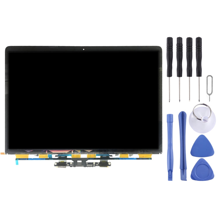 Schermo LCD per MacBook Air Retina 13.3 M1 A2337 2020 EMC 3598 MGN63 MGN73, For MacBook A2337 2020