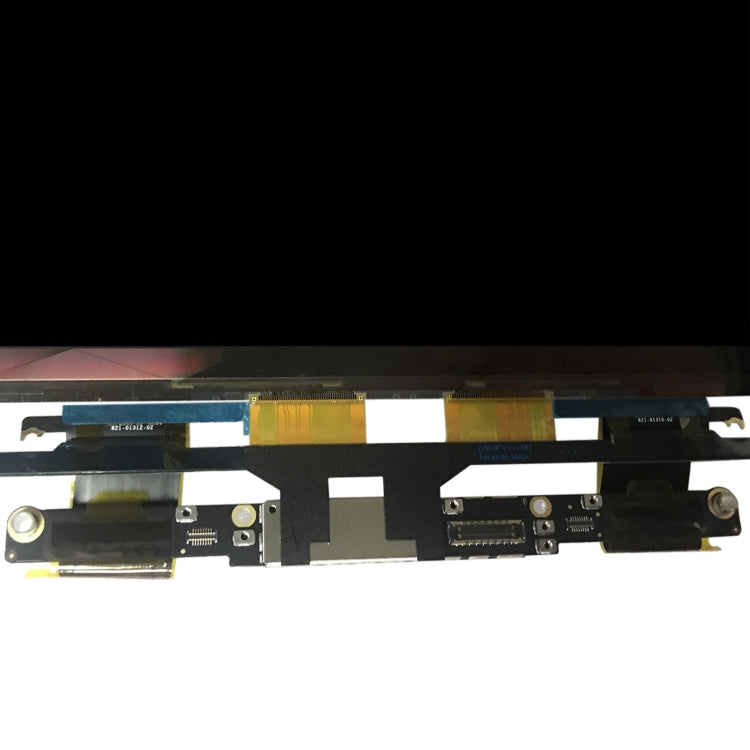 LCD Screen for MacBook Air Retina 13.3 M1 A2337 2020 EMC 3598 MGN63 MGN73, For MacBook A2337 2020