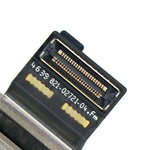 Cavo flessibile porta display per MacBook Air e Pro 13,3" M1