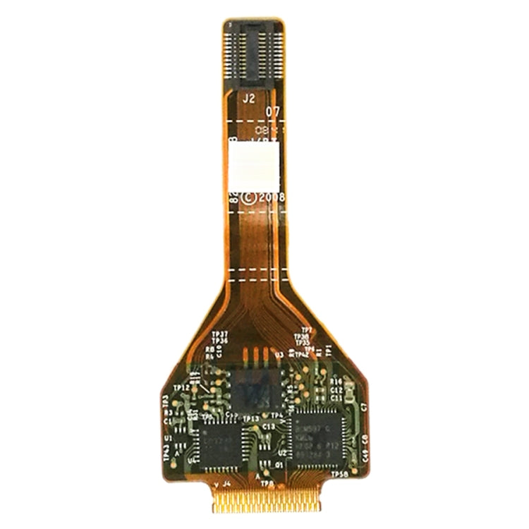 Touch Flex Cable for MacBook Pro 13 A1278 2008 821-0647-B, A1278 2008