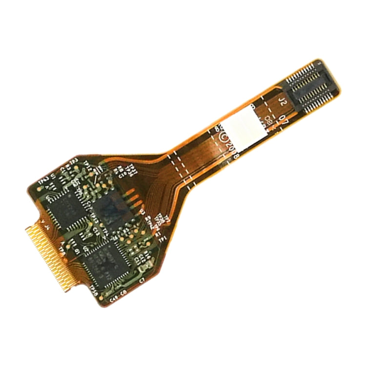 Touch Flex Cable for MacBook Pro 13 A1278 2008 821-0647-B, A1278 2008