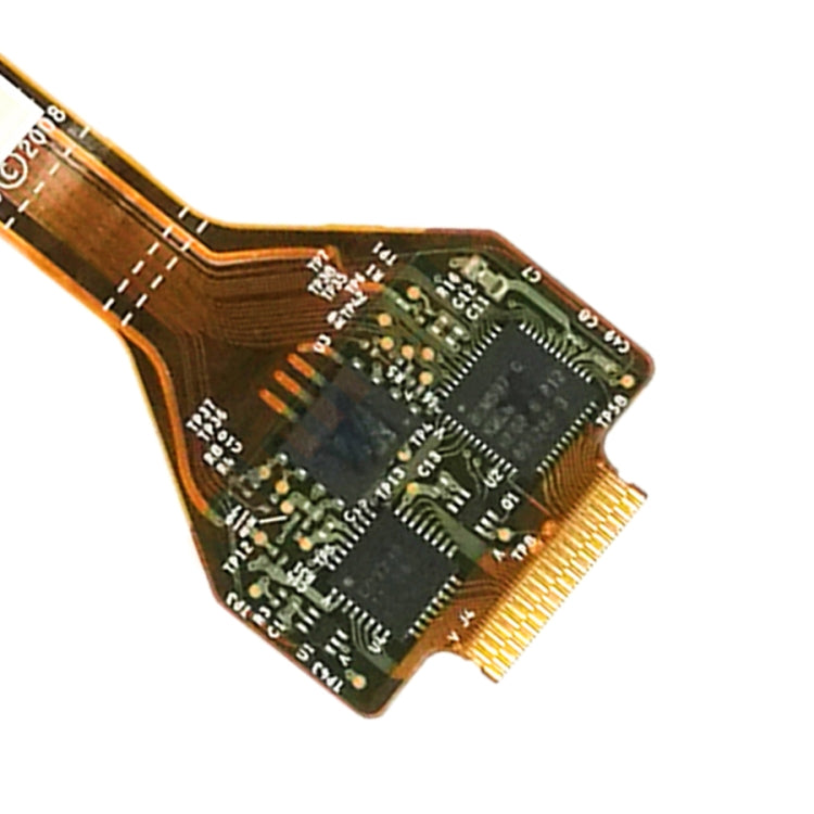 Cavo flessibile touch per MacBook Pro 13 A1278 2008