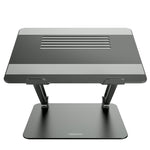 Supporto notebook regolabile in lega di alluminio Nillkin ProDesk