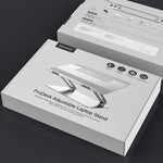 Supporto notebook regolabile in lega di alluminio Nillkin ProDesk