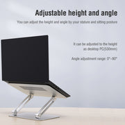 Supporto per notebook NILLKIN ProDesk regolabile