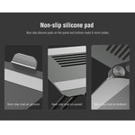 Supporto notebook regolabile in lega di alluminio Nillkin ProDesk