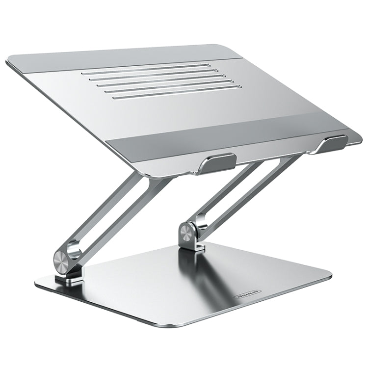 Supporto notebook regolabile in lega di alluminio Nillkin ProDesk