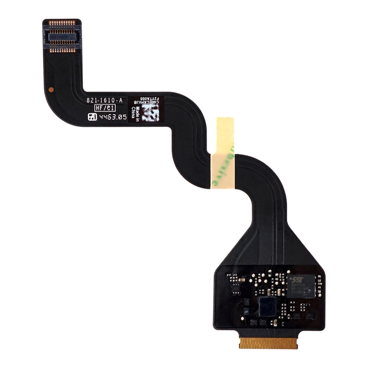 Touch Flex Cable for MacBook Pro 15 A1398 (2012) 661-6532 821-1610-A, A1398(2012)