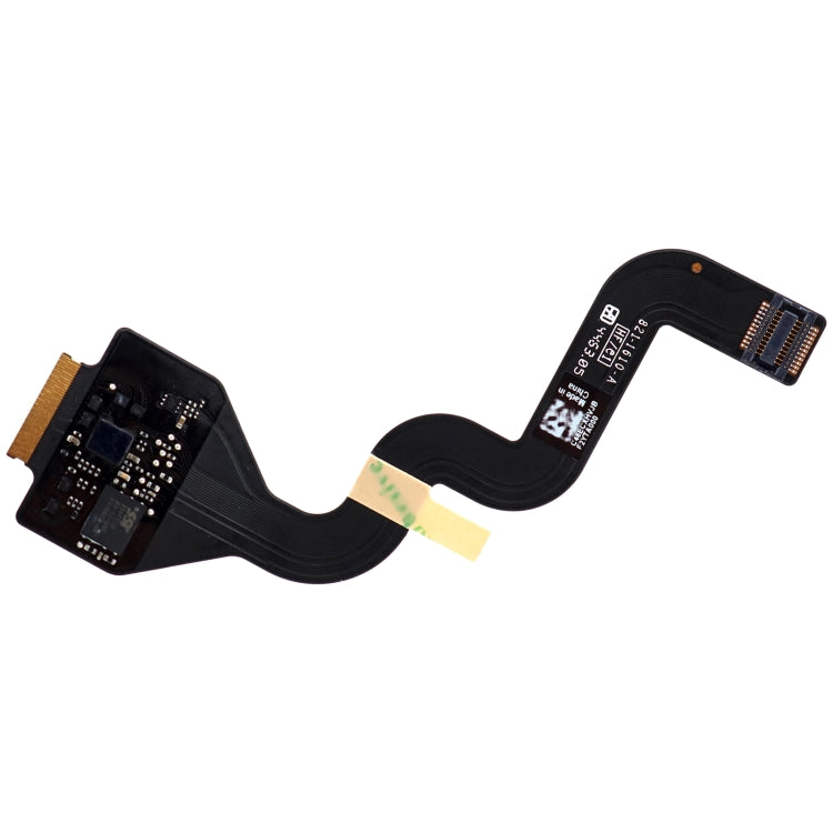 Touch Flex Cable for MacBook Pro 15 A1398 (2012) 661-6532 821-1610-A, A1398(2012)