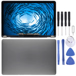 Schermo LCD completo originale per MacBook Pro 13 pollici M1 A2338 (2020) EMC3578, For MacBook Pro A2338 2020 (Original)