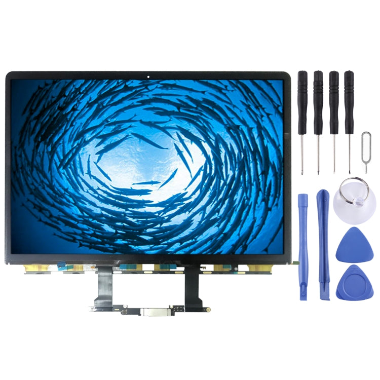 Schermo LCD per MacBook Pro 13 M1 A2338 2020 ricambio