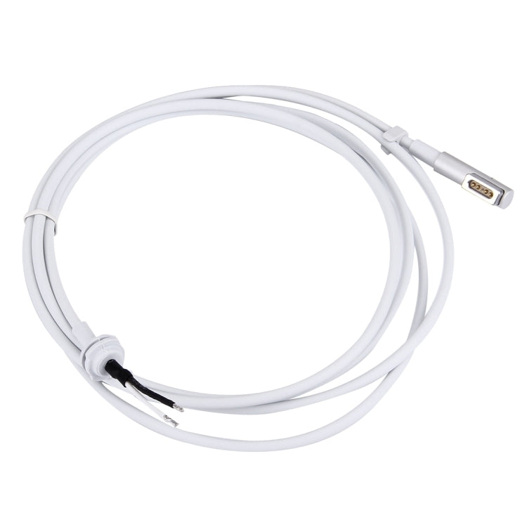 Cavo adattatore di alimentazione MagSafe 1 stile L a 5 pin per Apple MacBook A1150 A1151 A1172 A1184 A1211 A1370, lunghezza: 1,8 m
