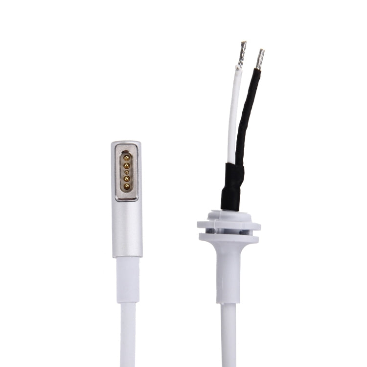 Cavo adattatore di alimentazione MagSafe 1 stile L a 5 pin per Apple MacBook A1150 A1151 A1172 A1184 A1211 A1370, lunghezza: 1,8 m