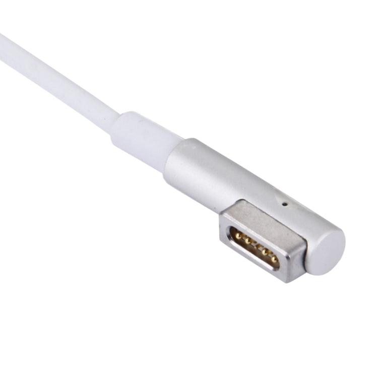Cavo adattatore di alimentazione MagSafe 1 stile L a 5 pin per Apple MacBook A1150 A1151 A1172 A1184 A1211 A1370, lunghezza: 1,8 m