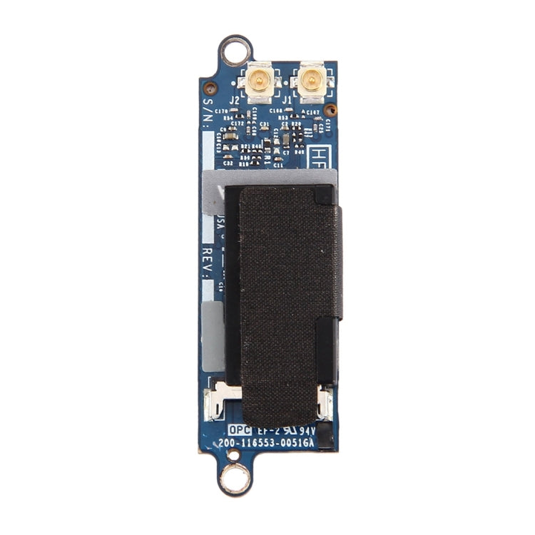 Scheda adattatore rete LAN WiFi per MacBook Pro 2008-2010