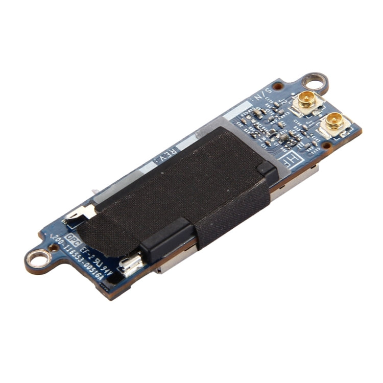 Scheda adattatore rete LAN WiFi per MacBook Pro 2008-2010