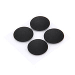 Tappetini gomma custodia inferiore MacBook Pro 13,3-17" 2009-2011
