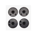 Tappetini gomma custodia inferiore MacBook Air 11,6"-13,3"