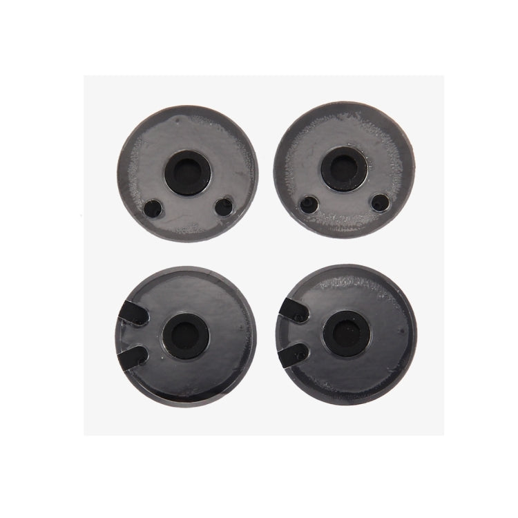 Tappetini gomma custodia inferiore MacBook Air 11,6"-13,3"