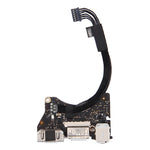 Ricambio jack auricolari e MagSafe per MacBook Air 11,6" 2013