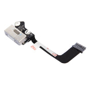 DC In MagSafe Jack for MacBook Pro 13.3 inch (Late 2013) A1502 820-3584-A / ME864, A1502