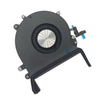 Ventole raffreddamento CPU per MacBook Pro Retina 16" A2141