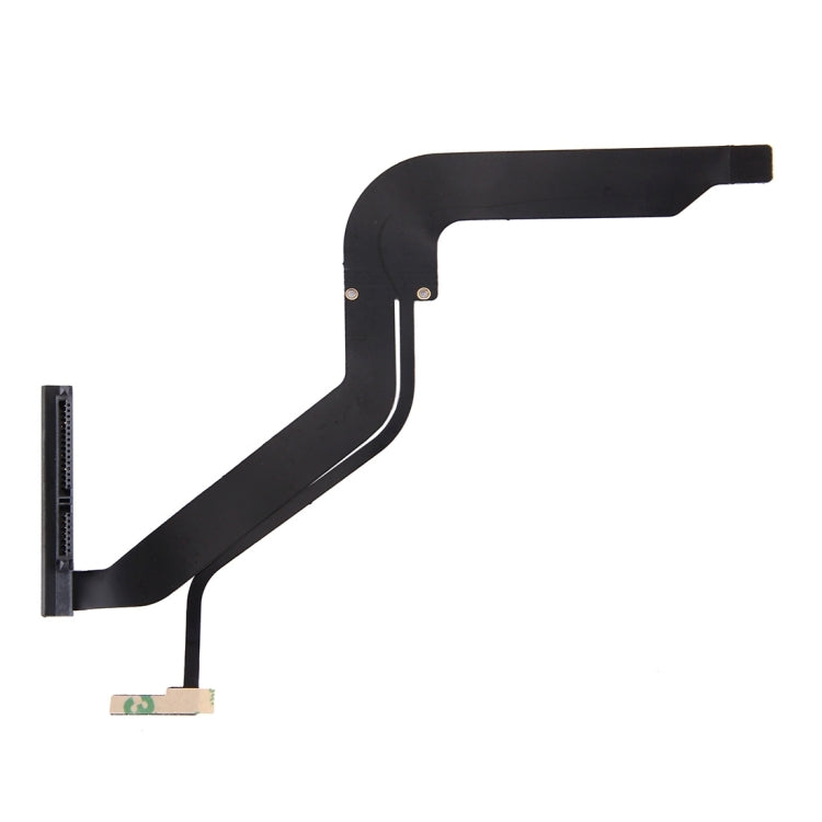 HDD Hard Drive Flex Cable for MacBook Pro 13.3 inch A1278 (2012) 821-1480-A / MD101 / MD102, For MacBook Pro 13.3 A1278 (2012)