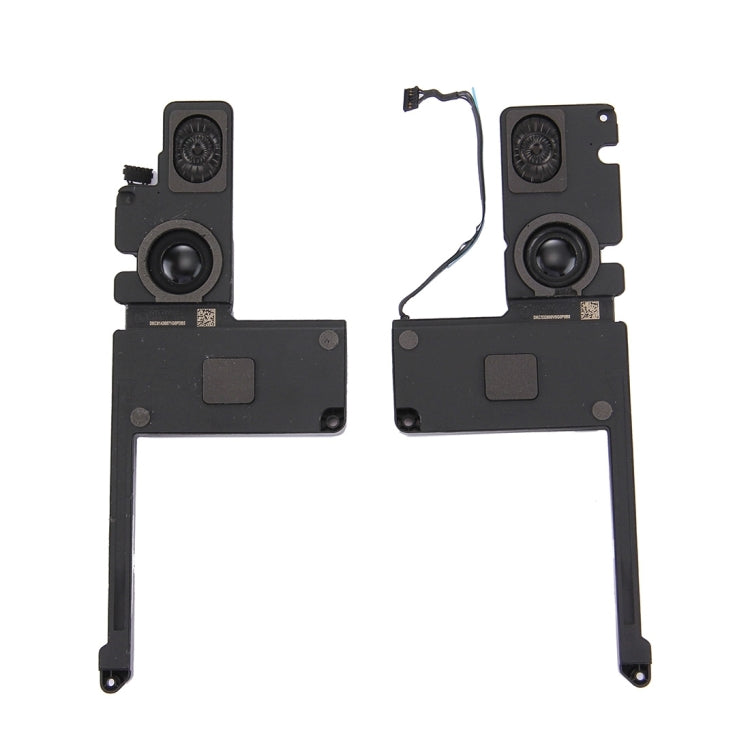 1 Pair Original Speakers for MacBook Pro 15.4 inch A1398 (2012 - 2015) / MC975 / MC976 / ME664 / ME665, A1398