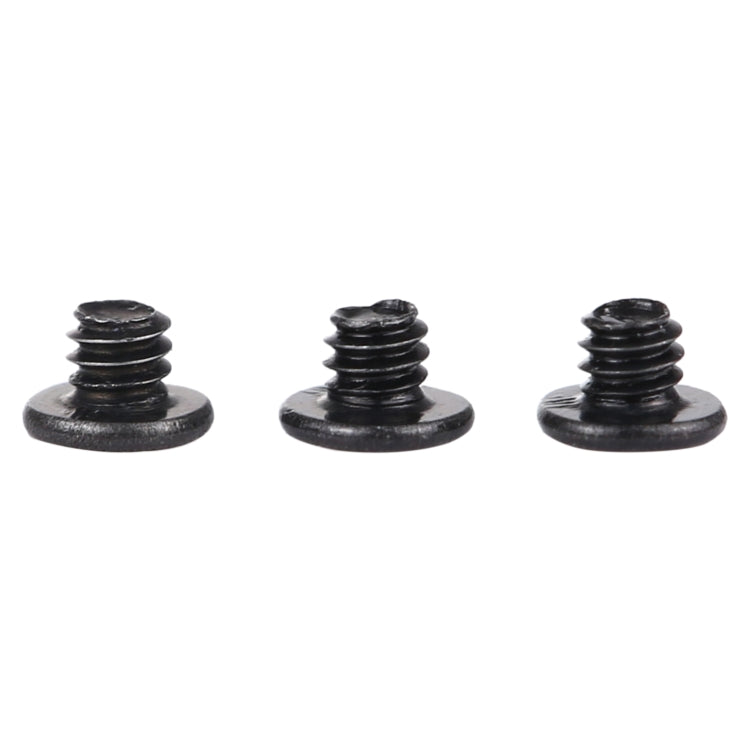 Set viti tastiera per MacBook Air 11,6" e 13,3" 2010-2015