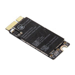 Scheda adattatore di rete Bluetooth 4.0 originale BCM94331CSAX per MacBook Pro 13,3 pollici e 15,4 pollici (2012）A1398 / A1425, A1398 / A1425