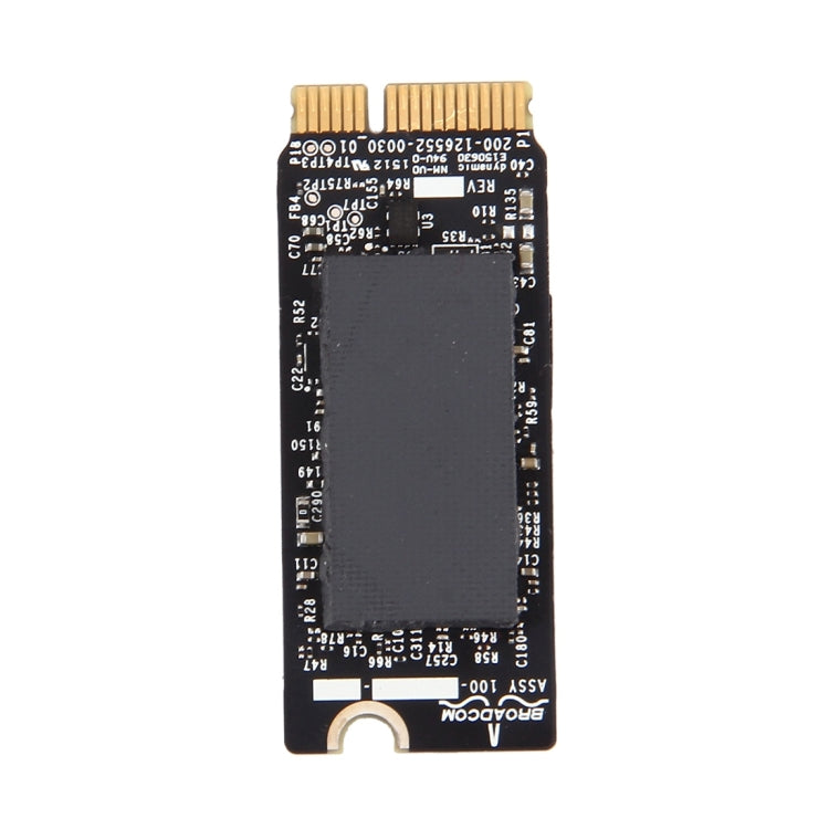 Original Wireless LAN Network Adapter Card for MacBook Pro 13.3 inch and 15.4 inch (2015) / A1398 / A1502, A1398 / A1502 2015