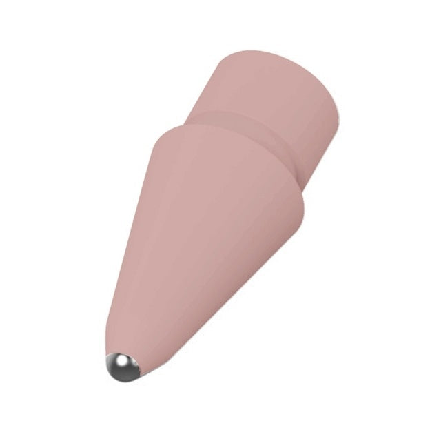 Punta di ricambio in metallo per Apple Pencil 1 e 2