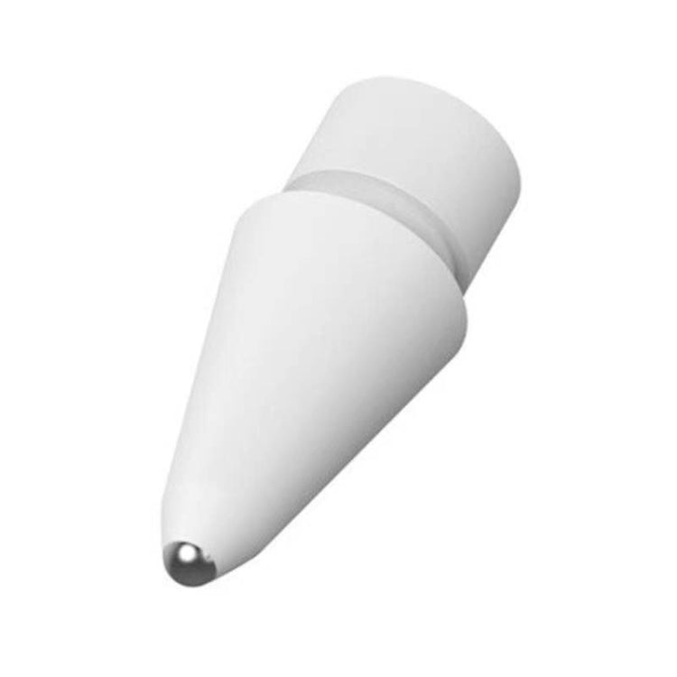 Punta di ricambio in metallo per Apple Pencil 1 e 2