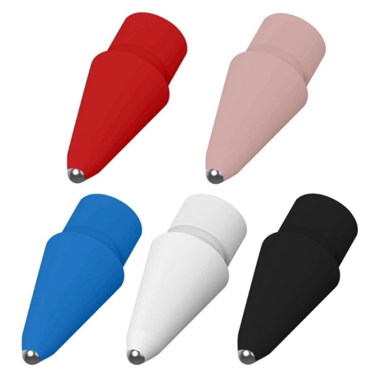 Punta di ricambio in metallo per Apple Pencil 1 e 2