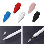 Punta di ricambio in metallo per Apple Pencil 1 e 2