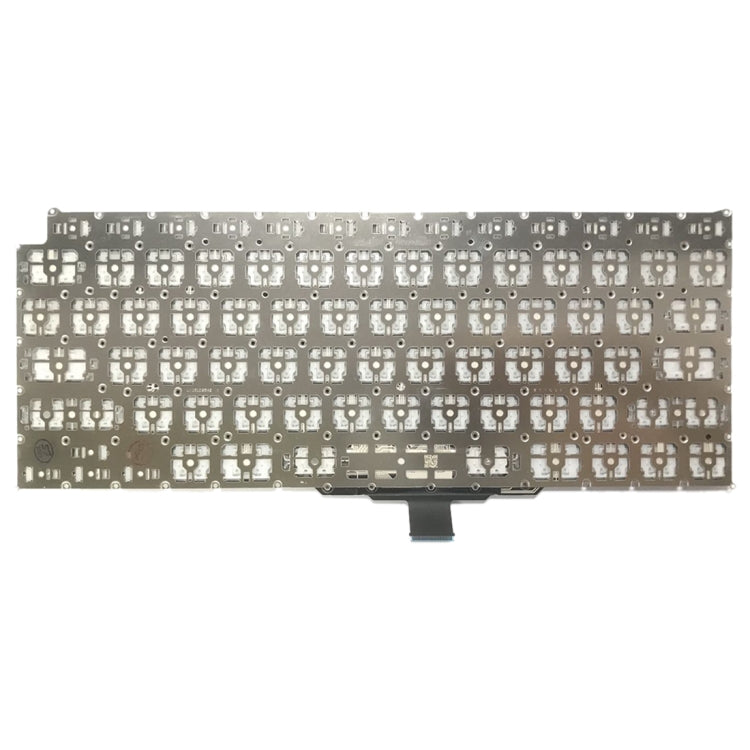 Tastiera versione USA per MacBook Air Retina 13.3 M1 A2337 2020 EMC 3598 MGN63 MGN73, A2337 US Version