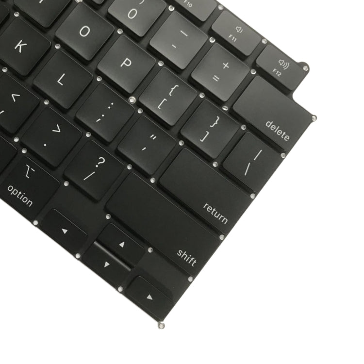 US Version Keyboard for MacBook Air Retina 13.3 M1 A2337 2020 EMC 3598 MGN63 MGN73, A2337 US Version