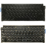 Tastiera versione RU per MacBook Air Retina 13 pollici A1932 2019, For Macbook A1932