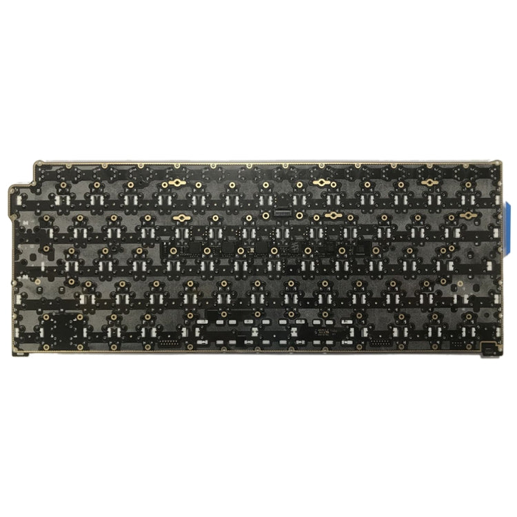 RU Version Keyboard for MacBook Air Retina 13 inch A1932 2019, For Macbook A1932