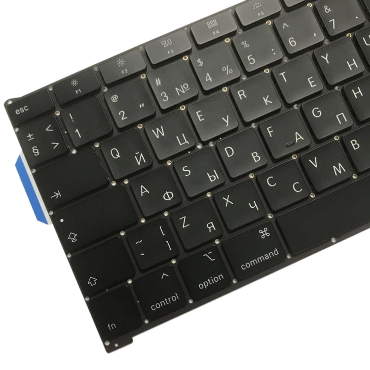 RU Version Keyboard for MacBook Air Retina 13 inch A1932 2019, For Macbook A1932