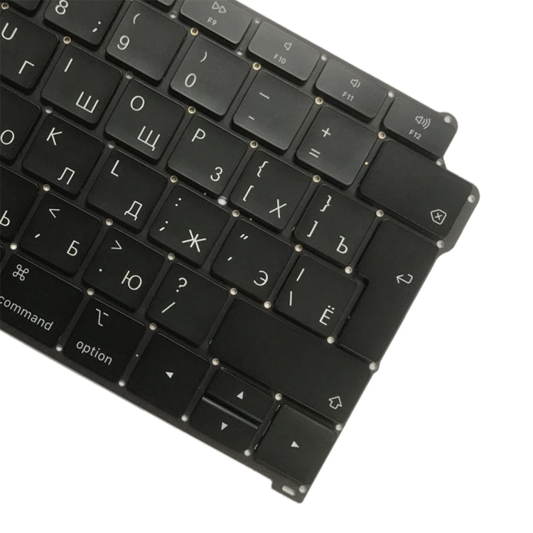 RU Version Keyboard for MacBook Air Retina 13 inch A1932 2019, For Macbook A1932