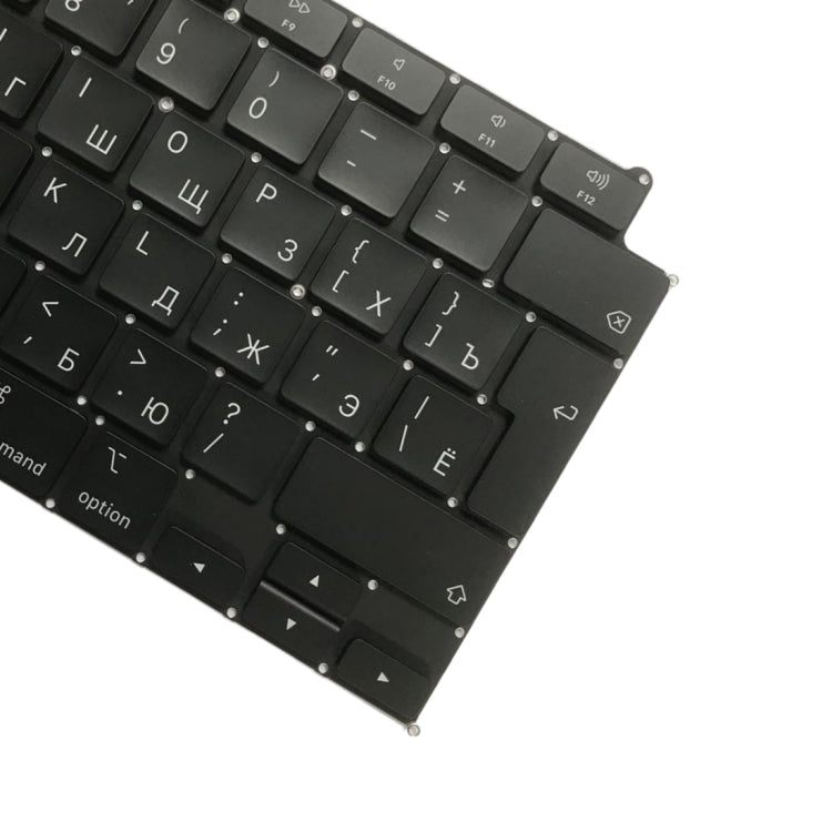 RU Version Keyboard for MacBook Air Retina 13 inch A2179 2020, A2179 RU Version