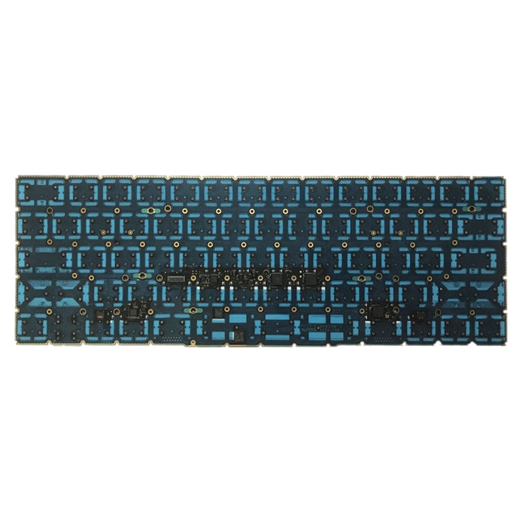 RU Version Keyboard for MacBook Pro 15.4 inch A1707 (2016 - 2017), A1707